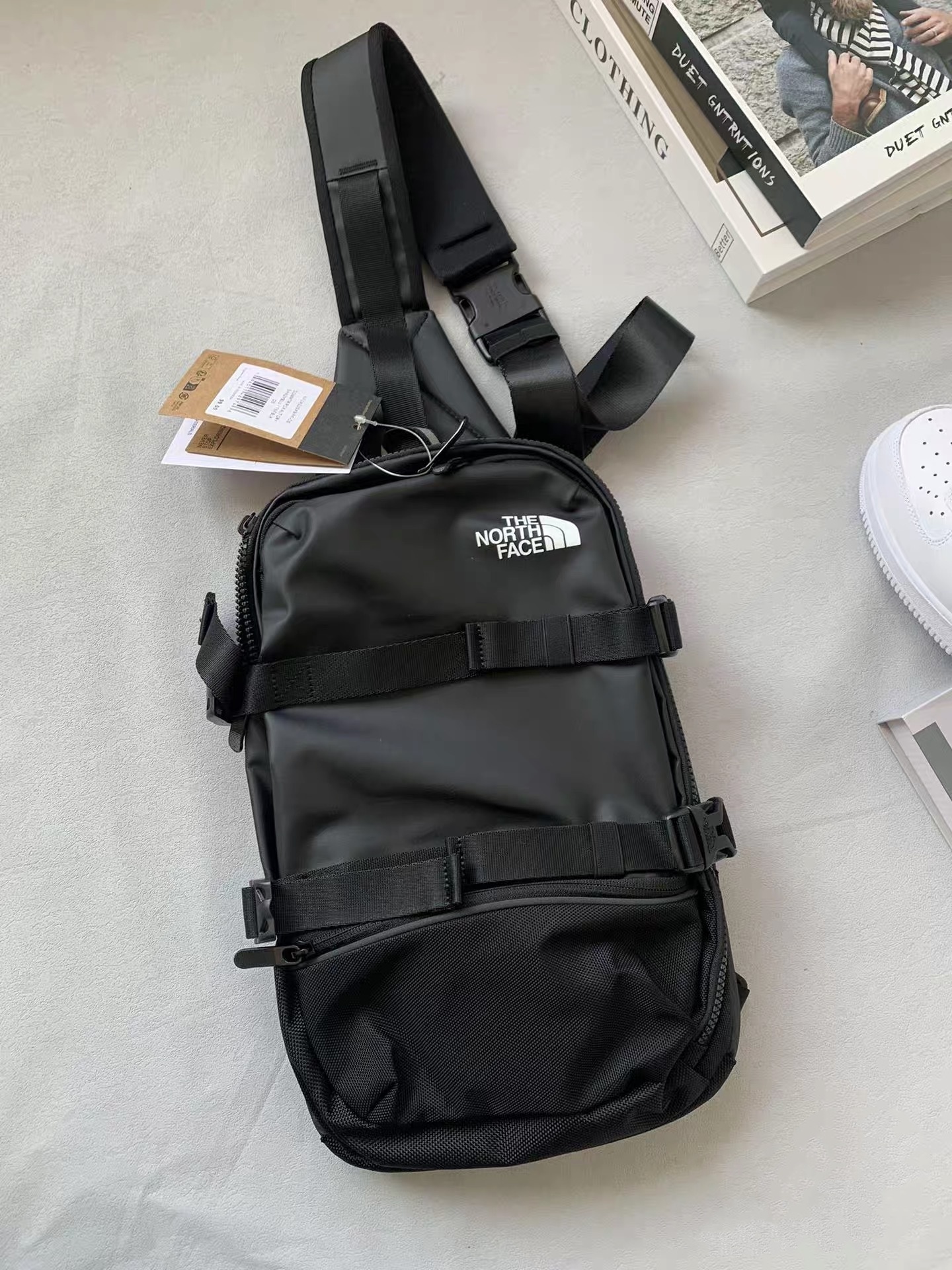 the north face backpack 40